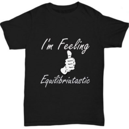 Equilibriutastic